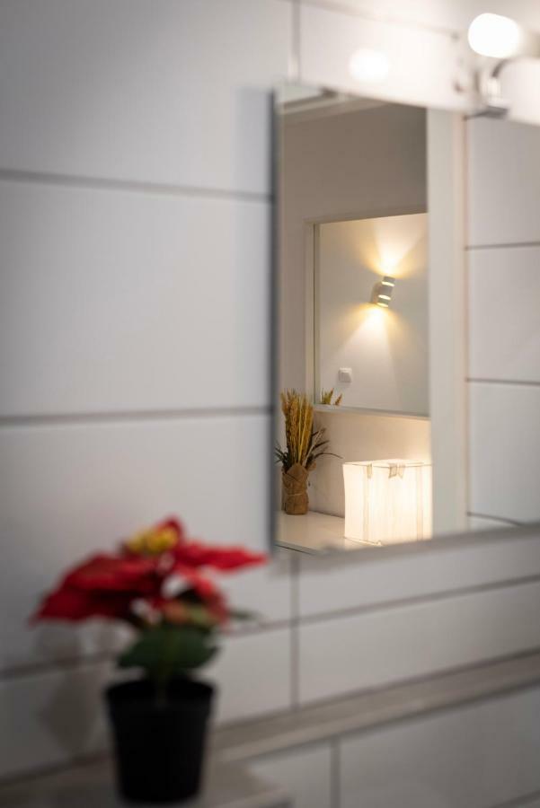 Citycosy Strasbourg - Studio Hirtz Orangerie מראה חיצוני תמונה