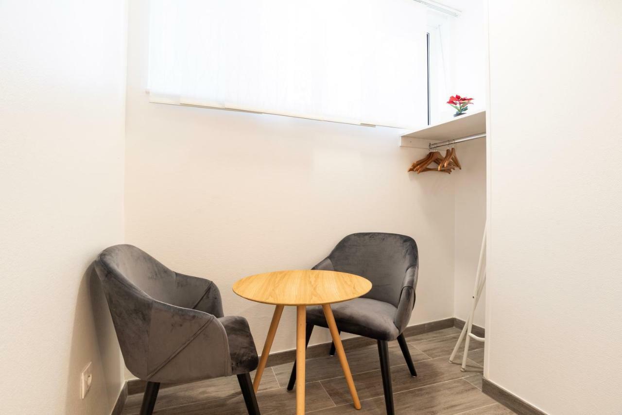 Citycosy Strasbourg - Studio Hirtz Orangerie מראה חיצוני תמונה